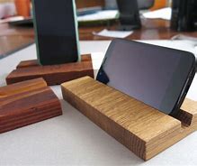 Image result for Cell Phone Stand for Office