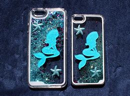 Image result for Mermaid iPhone 5S Cases