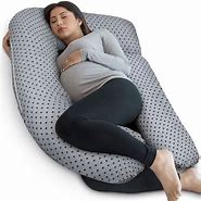 Image result for Full Body Pregnancy Pillow