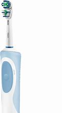 Image result for Oral-B Vitality Dual Clean Electric Rechargeable Toothbrush