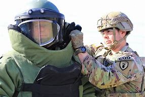 Image result for EOD Military