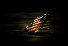 Image result for Dark American Flag Background