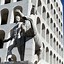 Image result for Famous Mussolini Buildings in Rome