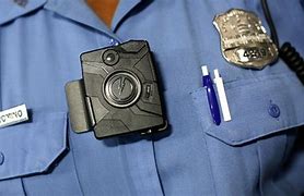 Image result for Body Cameras Worn On Pants