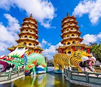 Image result for Kaohsiung Dragon Temple