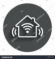 Image result for Black House with Headphone Icon