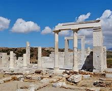 Image result for Naxos Greek Mythology