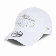 Image result for Lakers Logo Cap