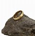 Image result for Matte Gold Ring