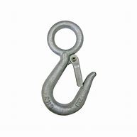 Image result for Blue Mini Plastic S Hook Clip