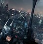 Image result for Batman Arkham Knight Gotham City Map