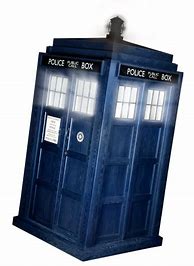 Image result for Dr Who Disposable Camera