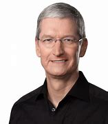 Image result for Tim Cook and Steve Jobs Frist Day