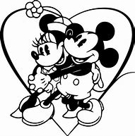 Image result for Gucci Minnie Mouse Heart