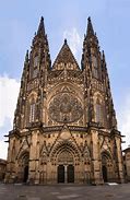 Image result for Prague Cathedral