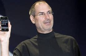 Image result for iPhone 3G Steve Jobs