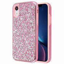 Image result for iPhone XR Pink Design Phoen Case