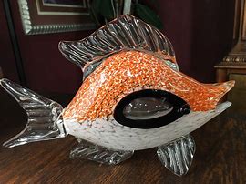 Image result for Fish Clip Glass