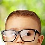 Image result for Glasses for Allergies Kids