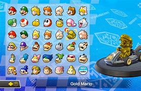 Image result for Mario Kart Wii Unlock Princess