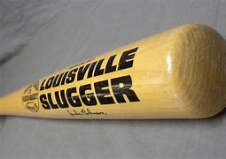 Image result for Louisville Slugger Jackie Robinson Bat