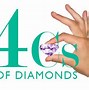 Image result for Diamond 4 C-Chart