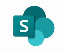 Image result for Microsoft SharePoint Online Logo