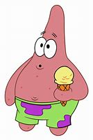 Image result for Yassified Patrick Star