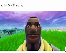 Image result for VHS Sans Front View