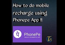 Image result for Mobile Rechage with Phone Pe