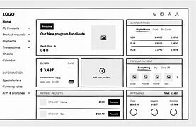 Image result for Excel Wireframe Template