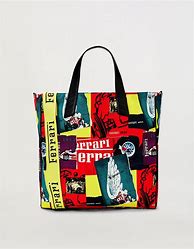 Image result for Ferrari Paper Bag
