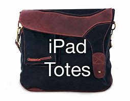 Image result for Tote Bag for iPad