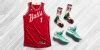 Image result for NBA Uniforms