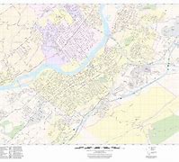 Image result for Wilkes Barre PA County Map
