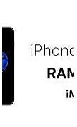 Image result for iPhone Ram 3GB
