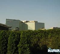 Image result for Hotel Srbija Beograd