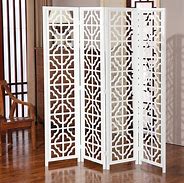 Image result for Wood Look Room Divider