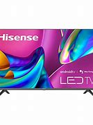 Image result for Hisense A4 Series 40 Inch Wi-Fi Built In