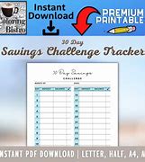 Image result for Paleo 30-Day Challenge Printable Calendar