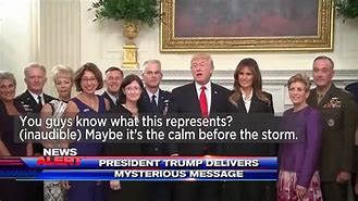 Image result for White House Group Picture the Calm Before the Storm