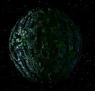 Image result for Star Trek Borg Space