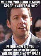 Image result for Adam Sandler Meme Pics