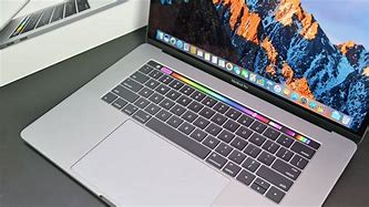 Image result for macbook pro touch bar