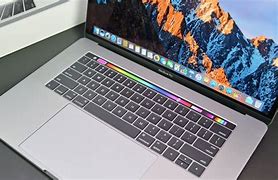 Image result for Apple MacBook Pro Touch Bar