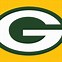 Image result for Green Bay Packers Logo Template