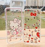 Image result for Hello Kitty iPhone 12 3D Case