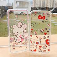 Image result for Hello Kitty iPhone Case Medal