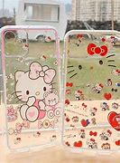 Image result for Can I See the Hello Kitty iPhone Cases