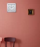 Image result for 36 Inch White Wall Clock